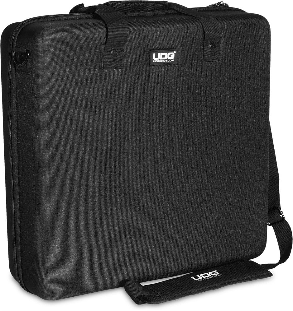 UDG UDG Custodia rigida per Pioneer CDJ-3000/2000NXS2/DJM900NXS2 Black