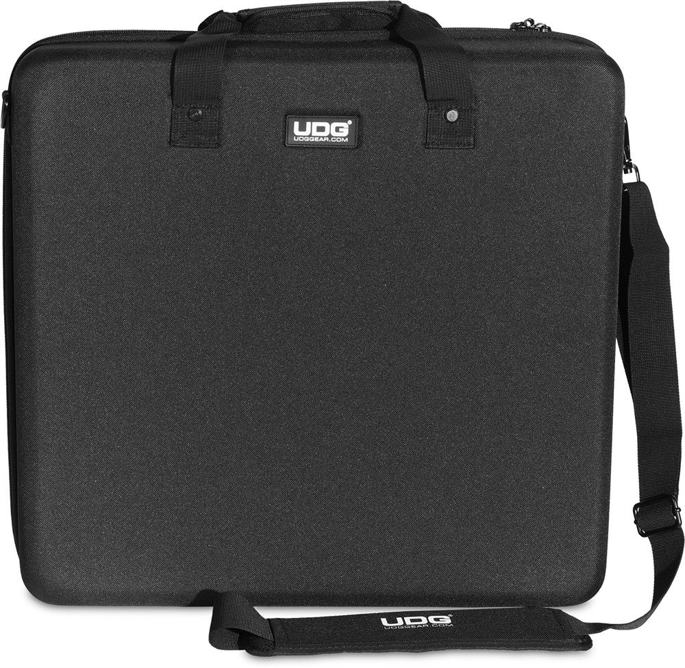 UDG UDG Custodia rigida per Pioneer CDJ-3000/2000NXS2/DJM900NXS2 Black