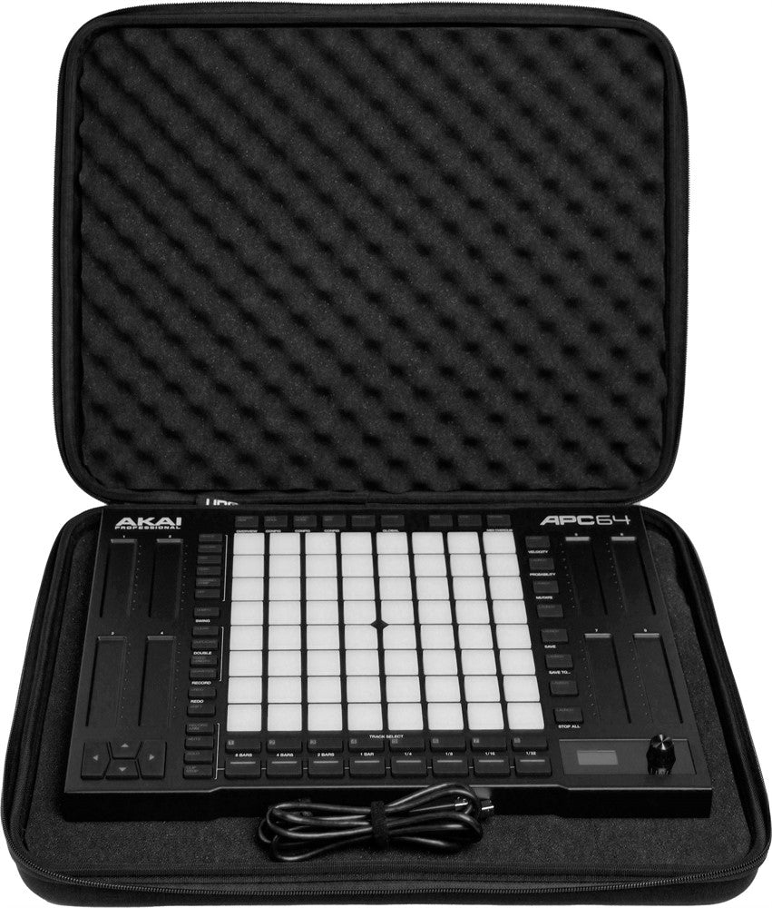 UDG Creator Akai APC 64 Custodia rigida