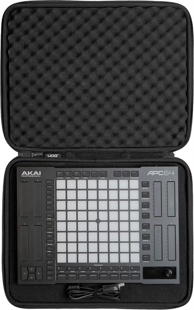 UDG Creator Akai APC 64 Custodia rigida