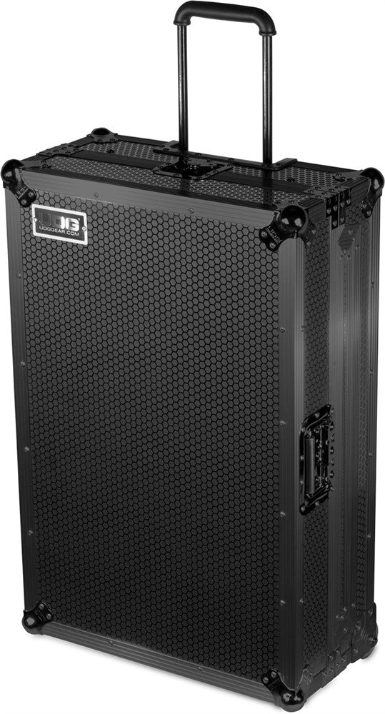 UDG Ultimate Flight Case Multi Format XXL Nero Plus (L,T&W)