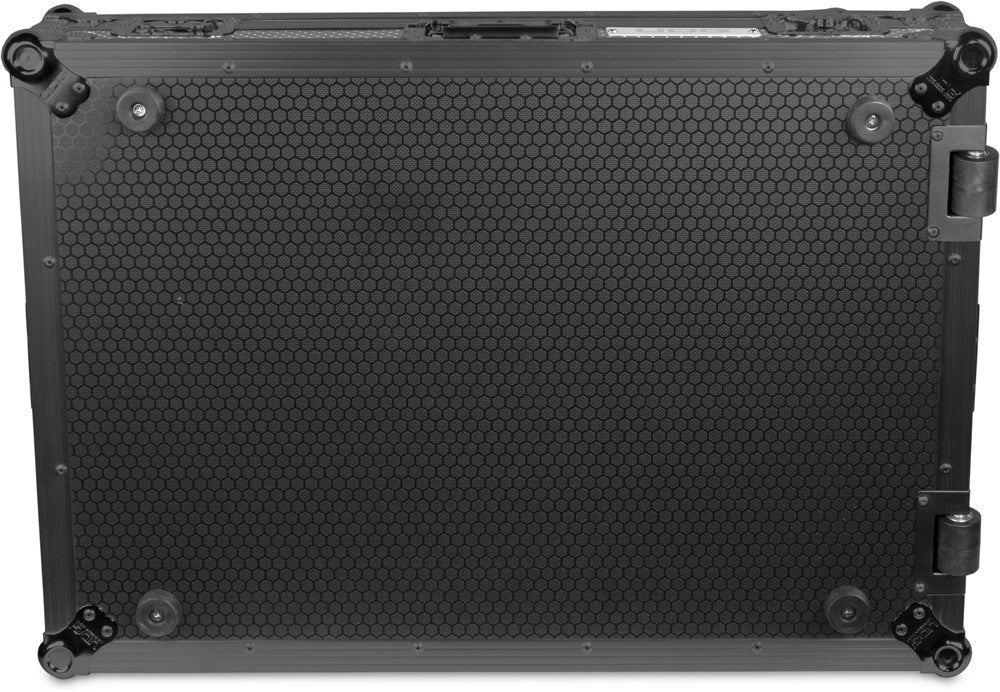 UDG Ultimate Flight Case Denon DJ Prime 4+ / 4 Nero Plus (W)