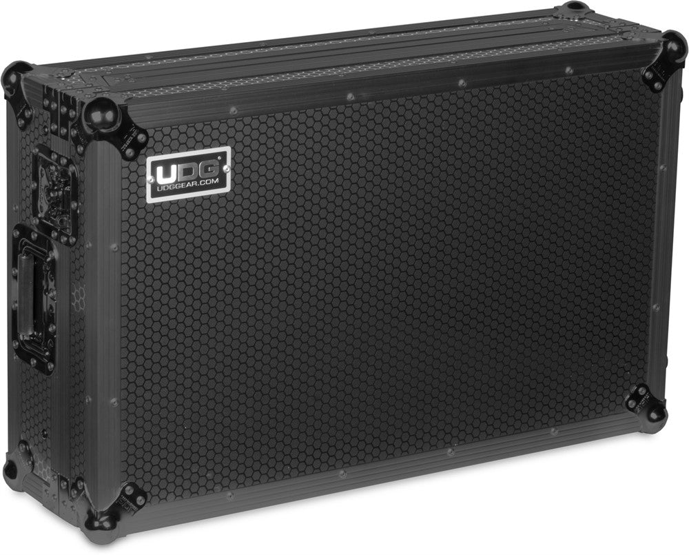 UDG Ultimate Flight Case Pioneer DDJ-REV7 Nero Plus (L&W)