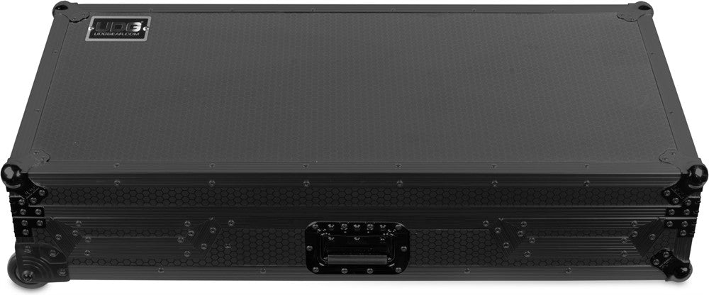 Custodia da volo UDG Ultimate Pioneer CDJ-3000/A9 Blk Plus