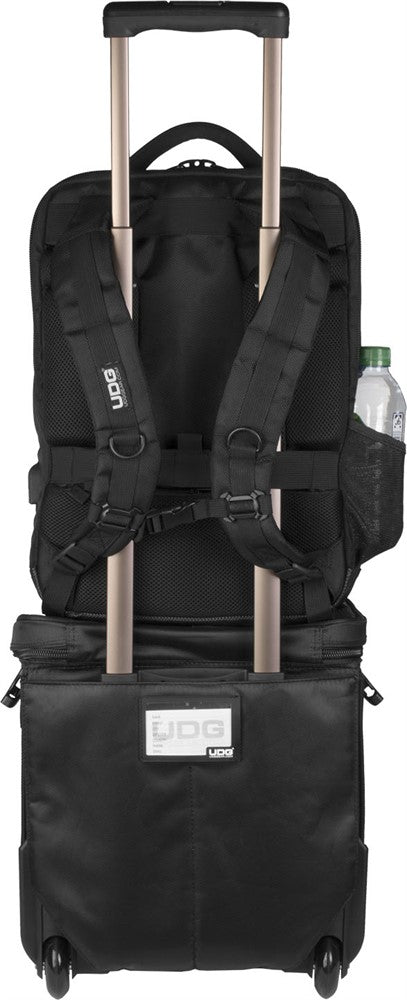 Zaino UDG Ultimate Backpack Slim Black/Orange