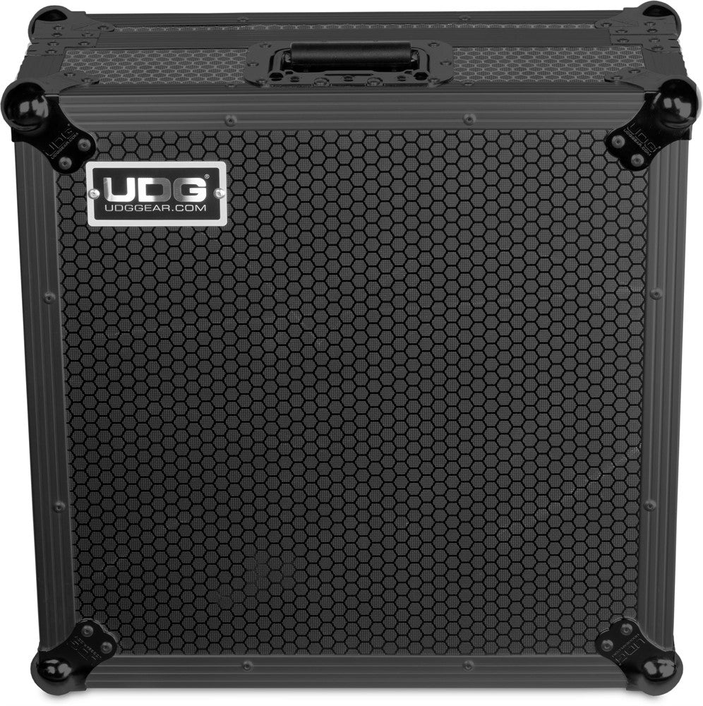 UDG Ultimate Custodia da volo Ableton Push 3 Nero Plus (L)
