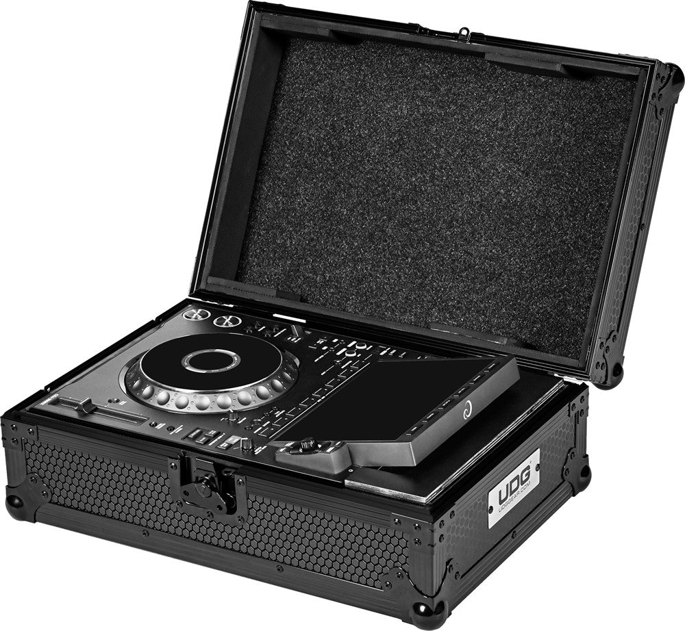 UDG Ultimate Custodia da volo AlphaTheta CDJ-3000X Nero