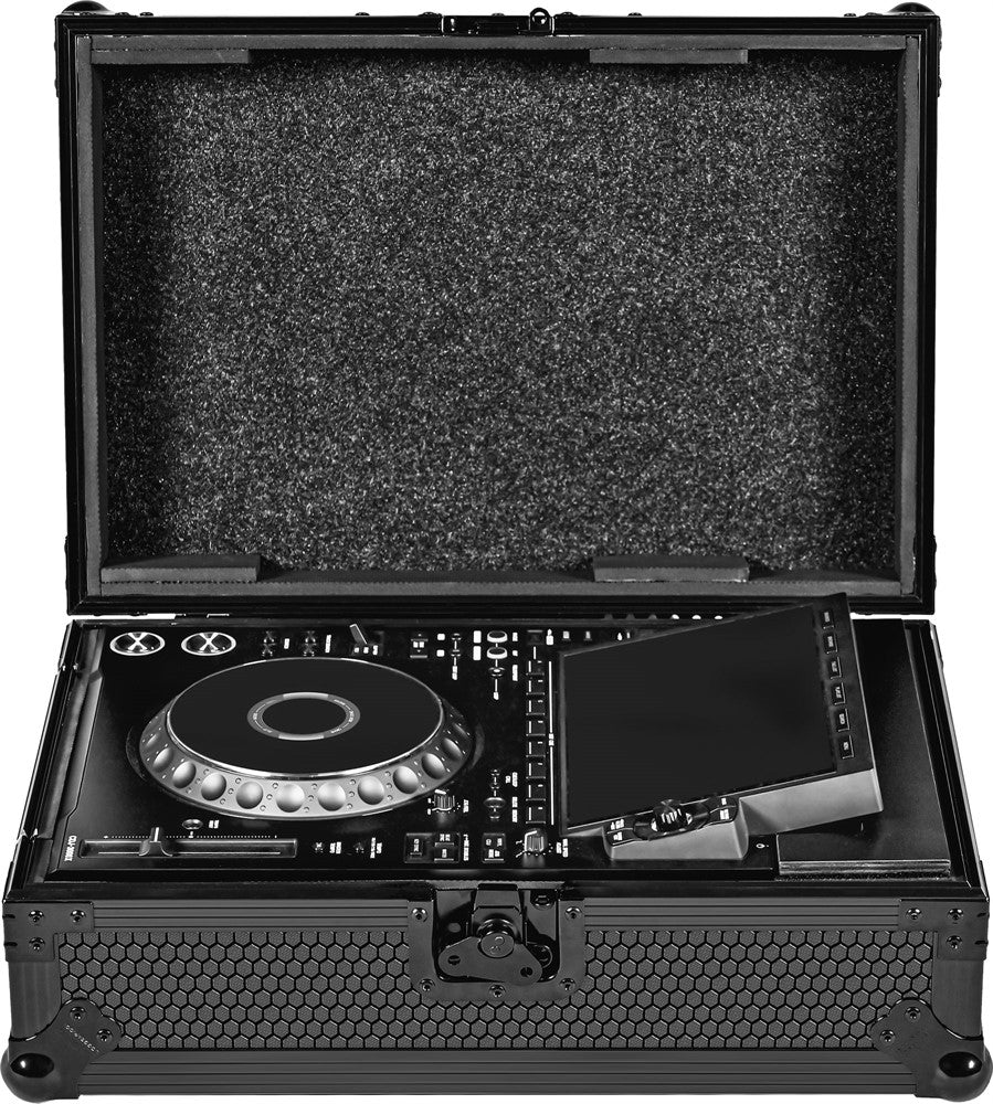 UDG Ultimate Custodia da volo AlphaTheta CDJ-3000X Nero