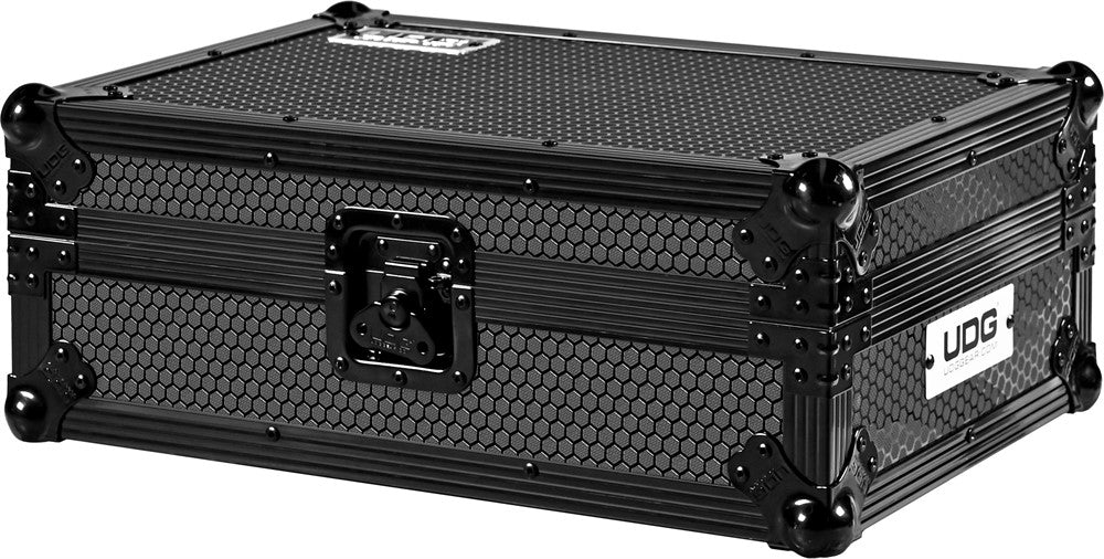 UDG Ultimate Custodia da volo AlphaTheta CDJ-3000X Nero
