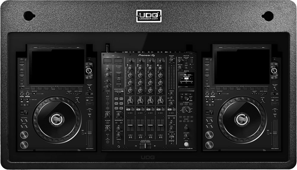 UDG Ultimate DJ Pannello frontale Podium CDJ-3000X/A9