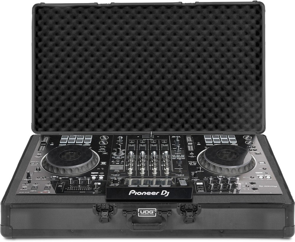 Flight case UDG Pick Foam Multi 3XL Blk MK2