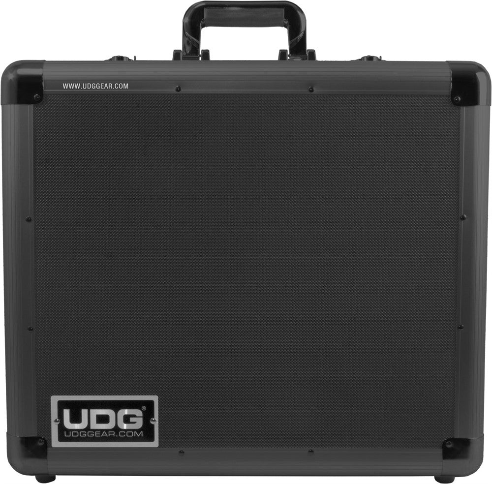 UDG Ultimate Custodia da volo PickFoam Multi TT Blk