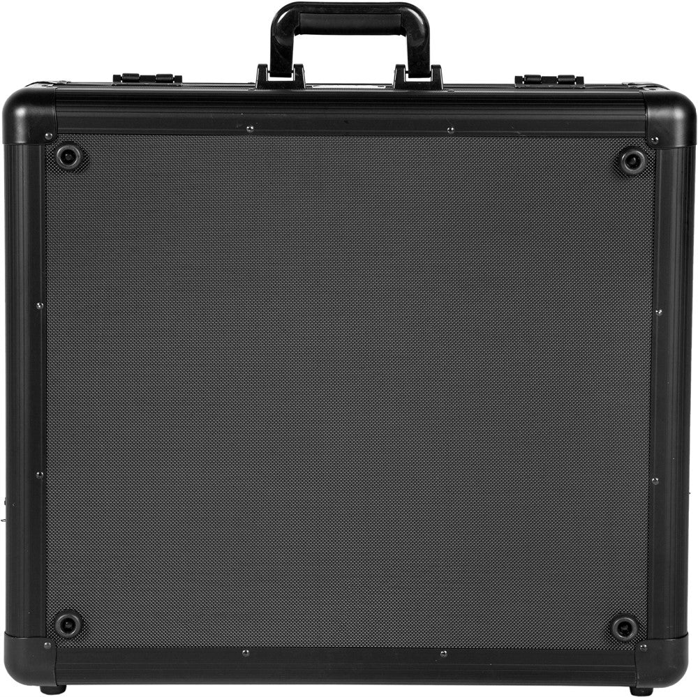 UDG Ultimate Pick Foam Flight Case AlphaTheta Omnis-Duo Nero