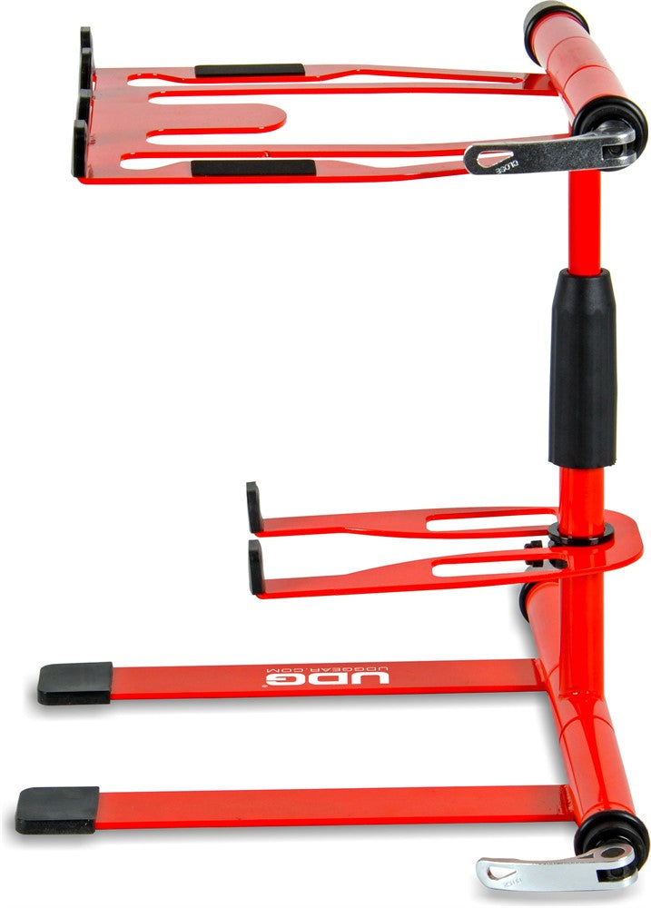 UDG Ultimate DIGI Laptop Stand Rosso