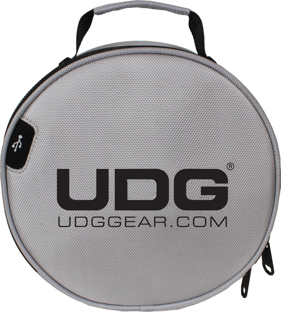 Borsa per cuffie UDG Ultimate DIGI Silver