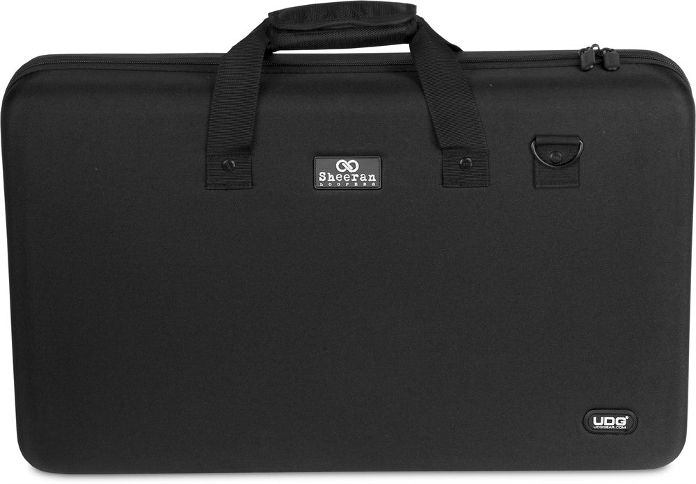 UDG Creator Sheeran Looper X Hardcase Nero