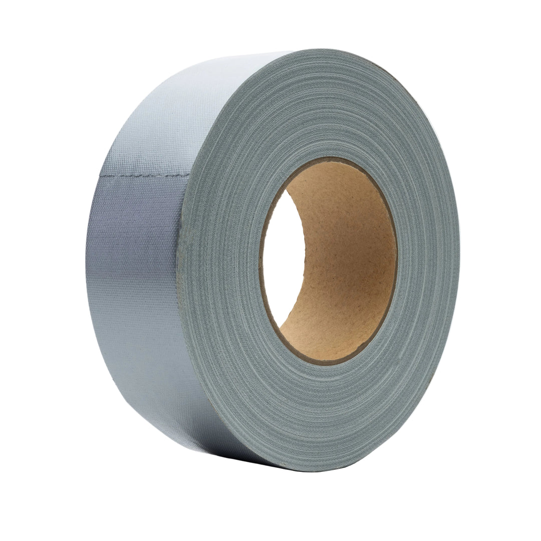 MCT 300 Nastro adesivo Gaffa 50 mm x 50 m. Grigio