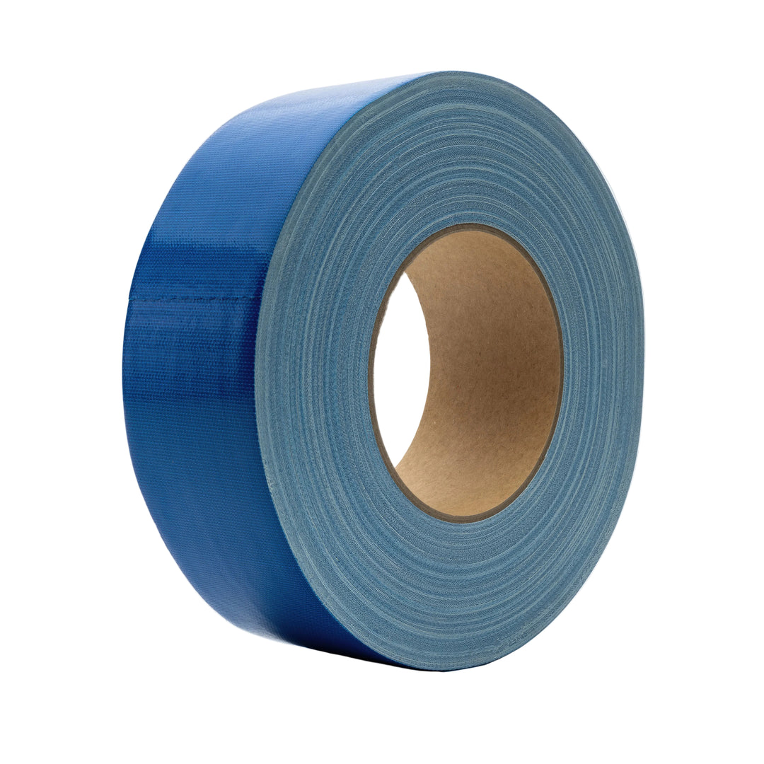 MCT 300 Nastro adesivo Gaffa 50 mm x 50 m. Blu