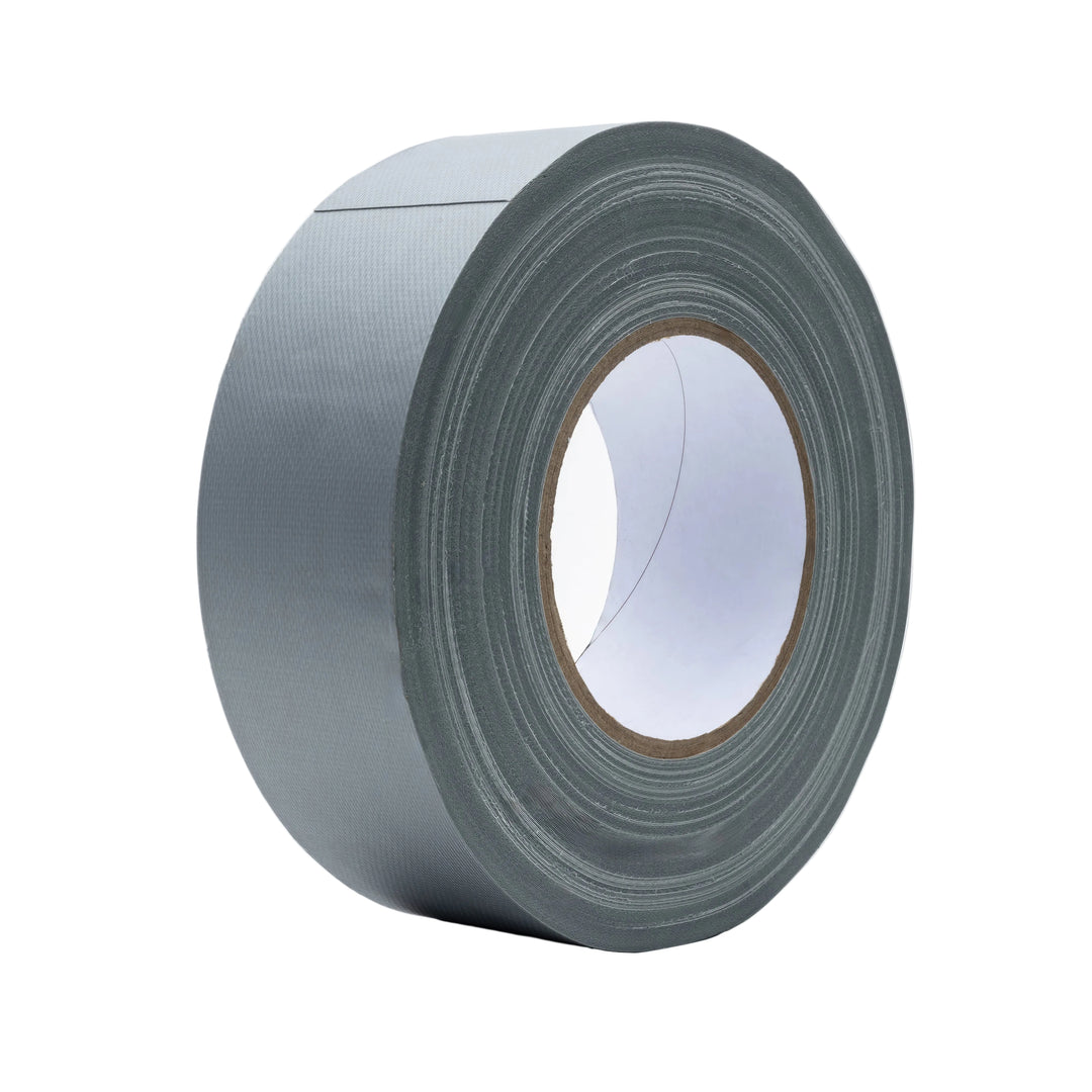 UT80 Nastro adesivo Gaffa opaco 50 mm x 50 m. Grigio