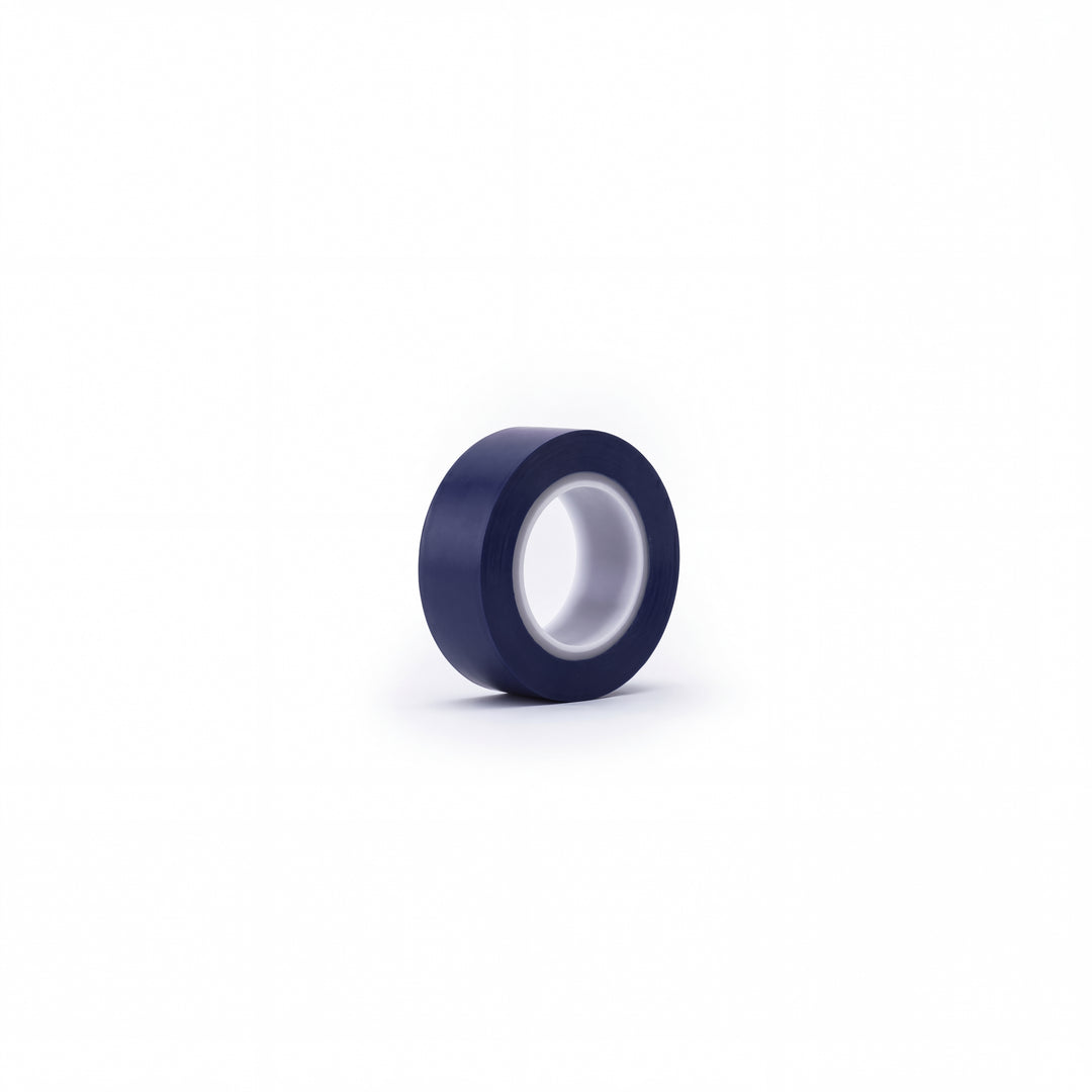UT7 PVC tape 15mm x 10m. Blå