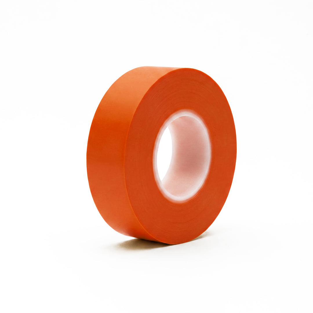 UT7 PVC tape 19 mm x 20 m. Orange