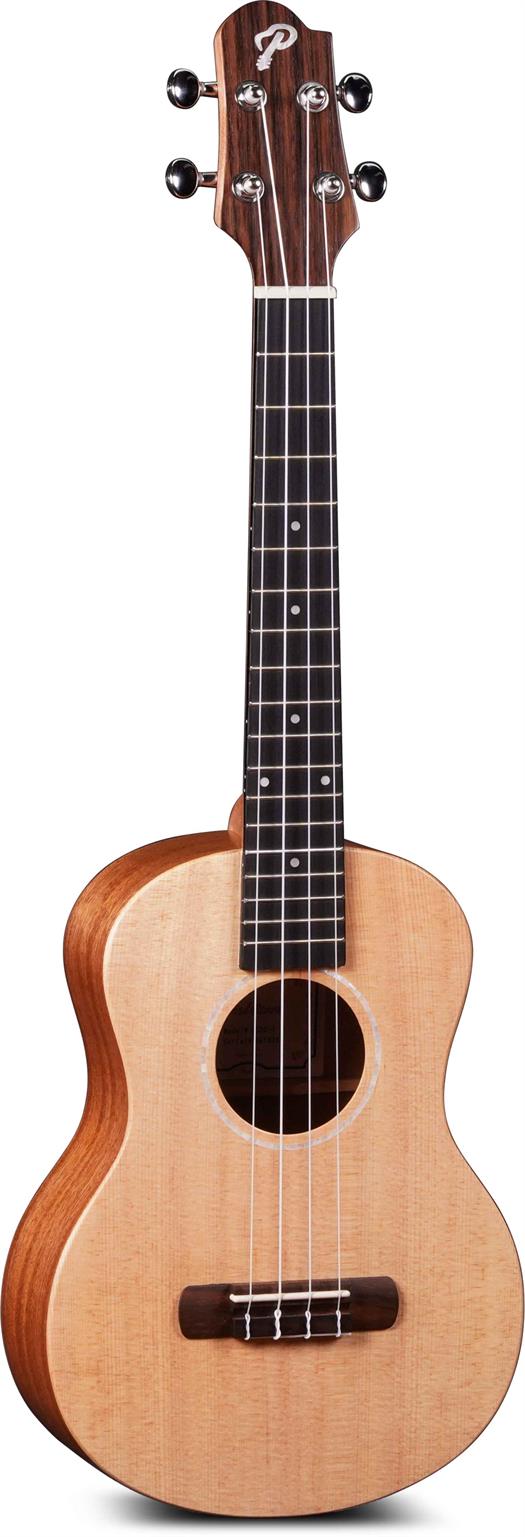 Pearl River US30-T Ukulele tenore