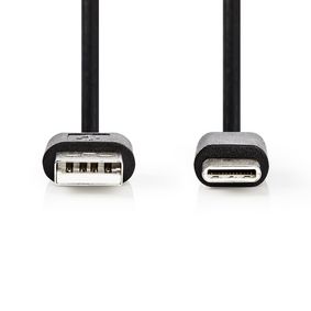USB-C a USB-A Cavo (2m)