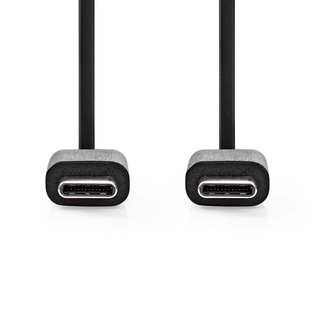 Cavo USB-C a USB-C (2 metri)