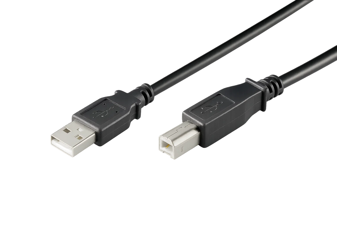 Perfex USB-A a USB-B Cavo (50cm)