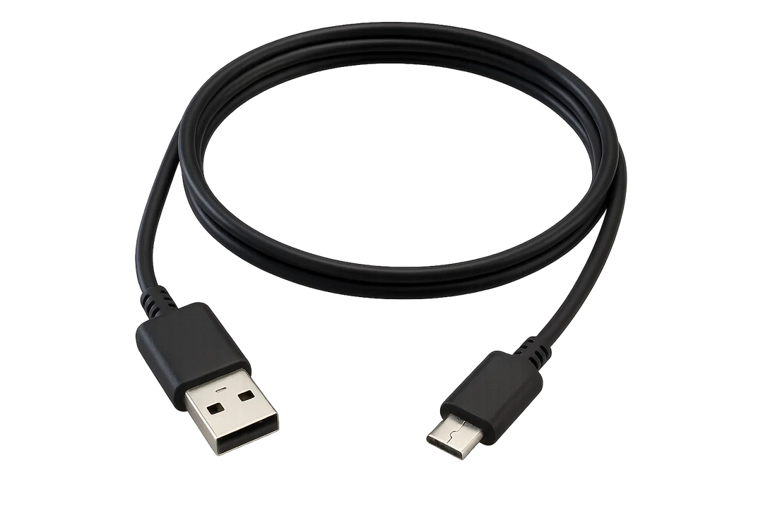 Perfex USB-A a USB-C (50cm)