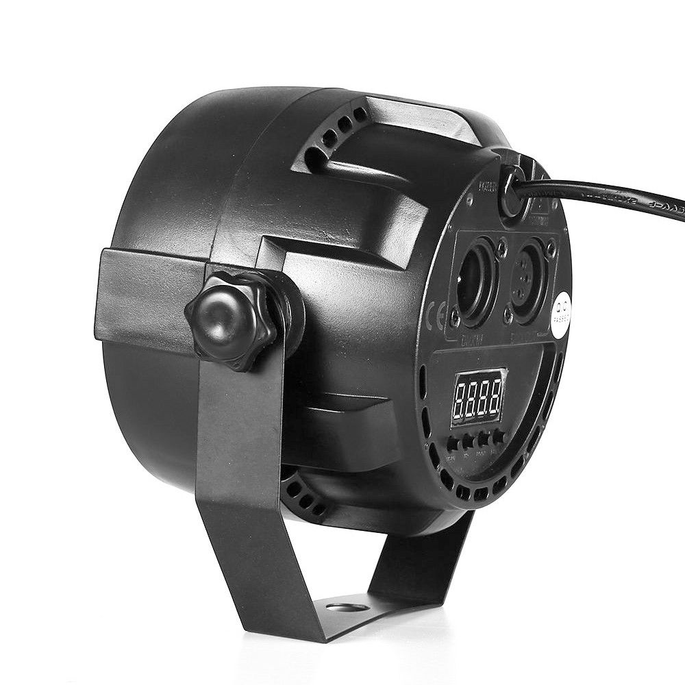 Ibiza Spot UV LED (12x2W)