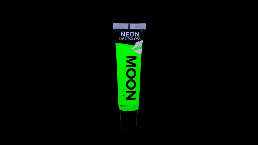 Lipgloss UV 15ml