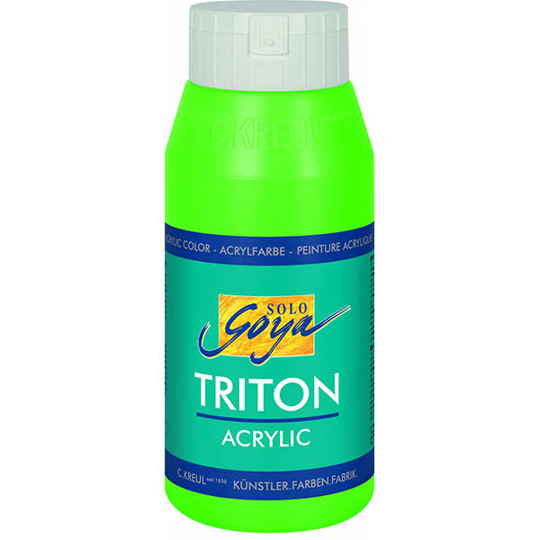 Vernice UV (750ml)