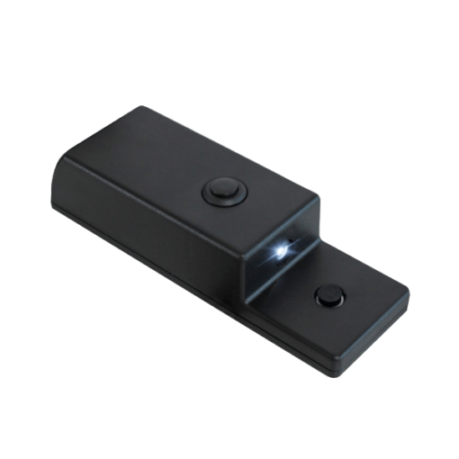 Ultrasonic stylus cleaner