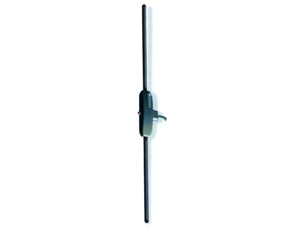 Antenna per Parabrezza FM/AM con Amplificatore