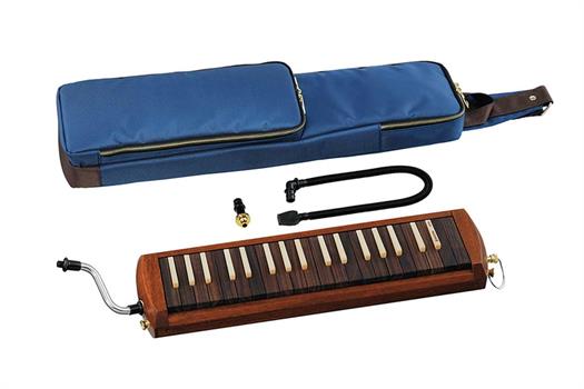 Suzuki Melodiche Wood W-37