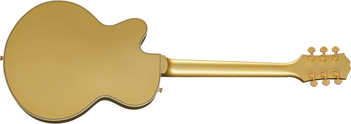 Epiphone Uptown Kat ES Chitarra elettrica (Emerald Green Metallic)
