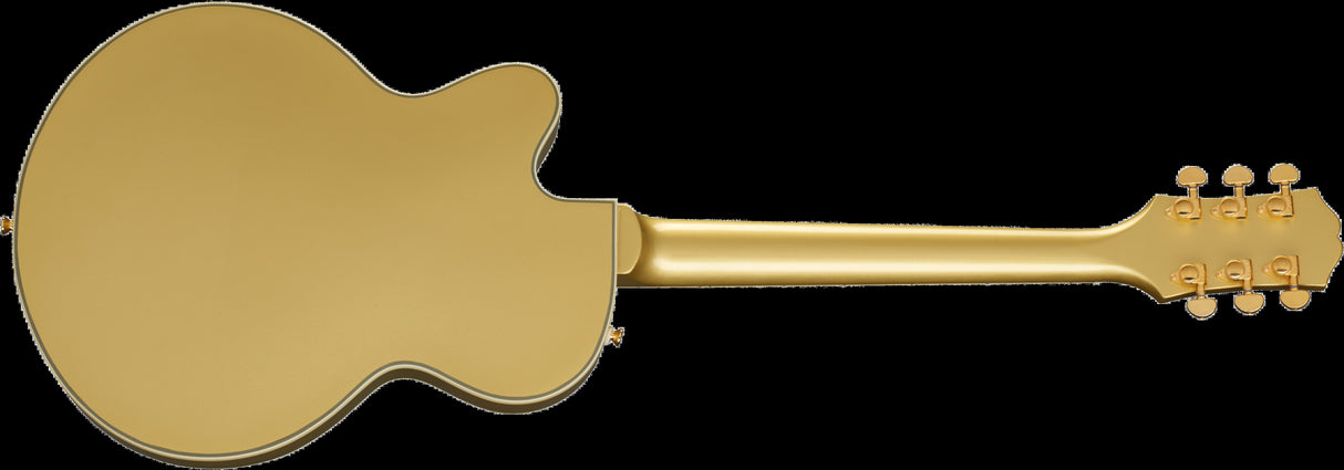 Epiphone Uptown Kat ES E-guitar (Topaz Gold Metallic )