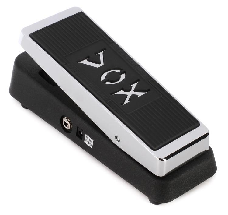 Vox V847-A Pedale Wah-Wah