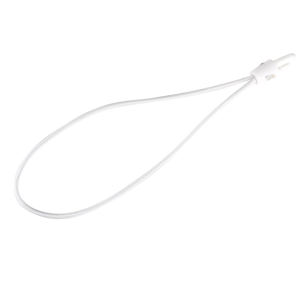 Elastici Spannfix, 10 pezzi (Bianco)