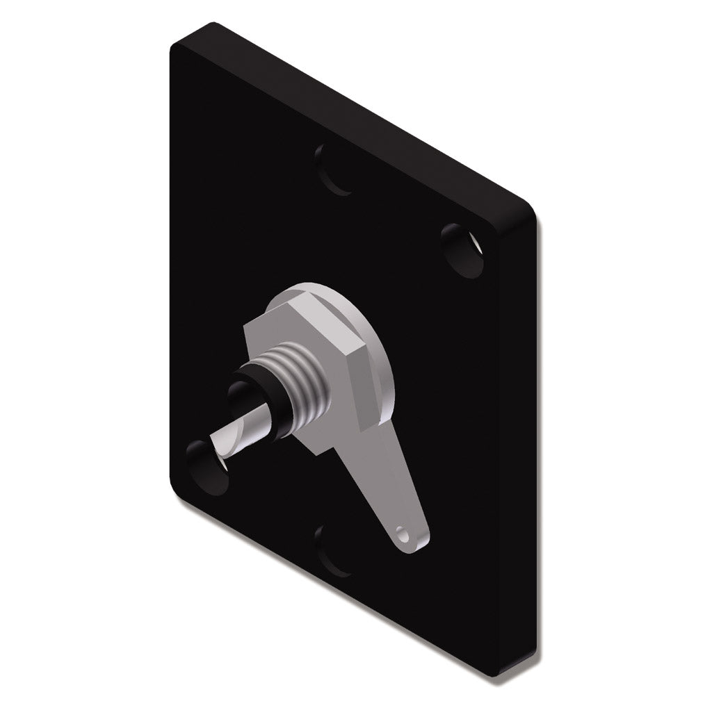 RCA chassis D-size