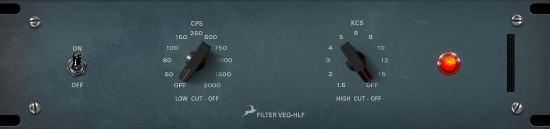 VEQ-HLF