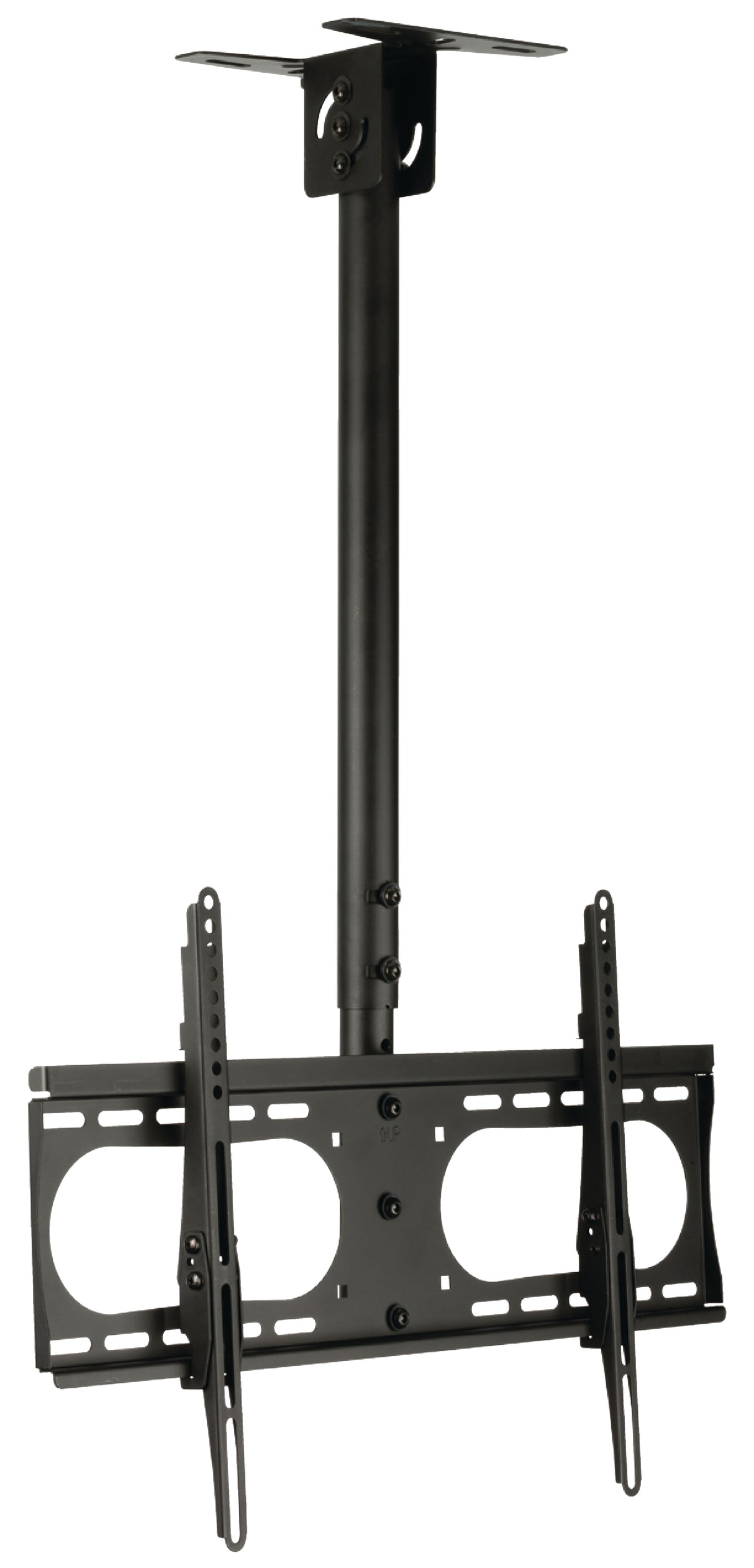 Supporto TV da Soffitto Inclinabile (42-65", 45kg)