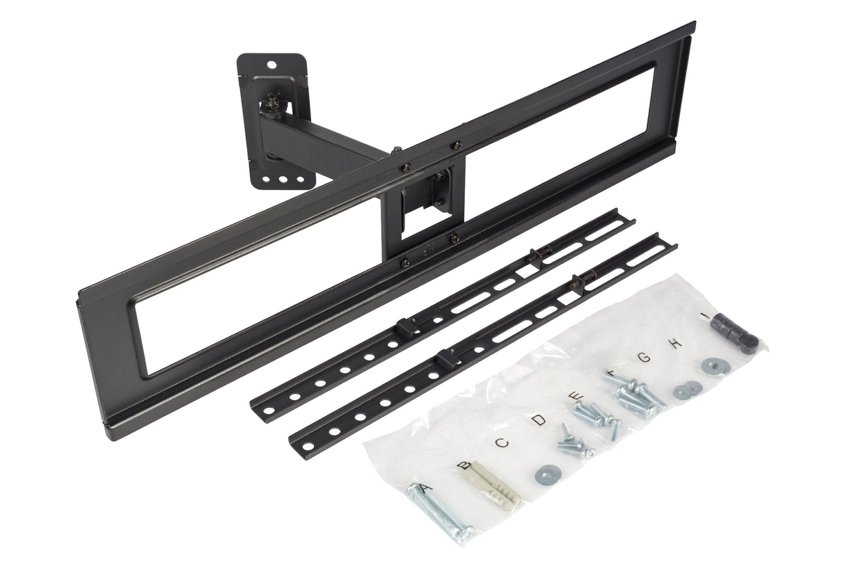 Supporto TV Completamente Regolabile (37-70", 35kg)
