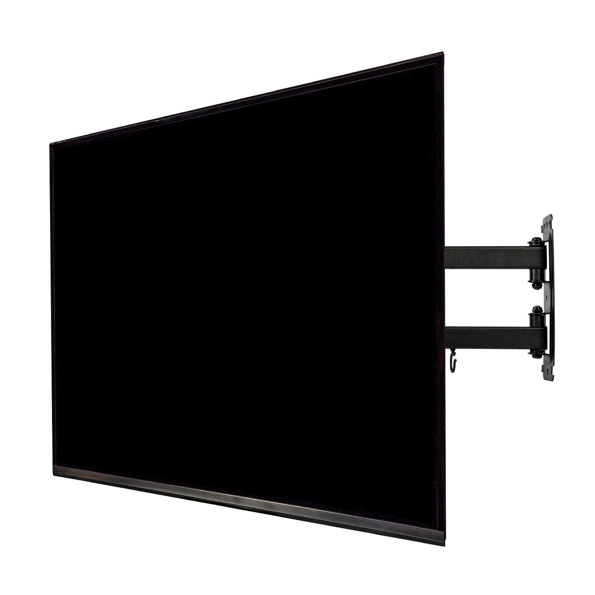 Supporto TV Completamente Regolabile (37-70", 25kg)