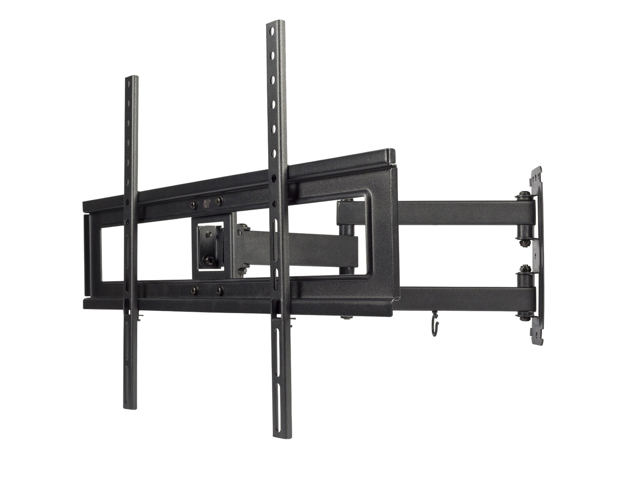 Supporto TV Completamente Regolabile (37-70", 25kg)