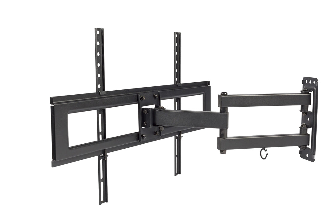 Supporto TV Completamente Regolabile (37-70", 25kg)