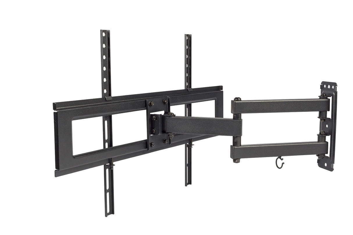 Supporto TV Completamente Regolabile (37-70", 25kg)