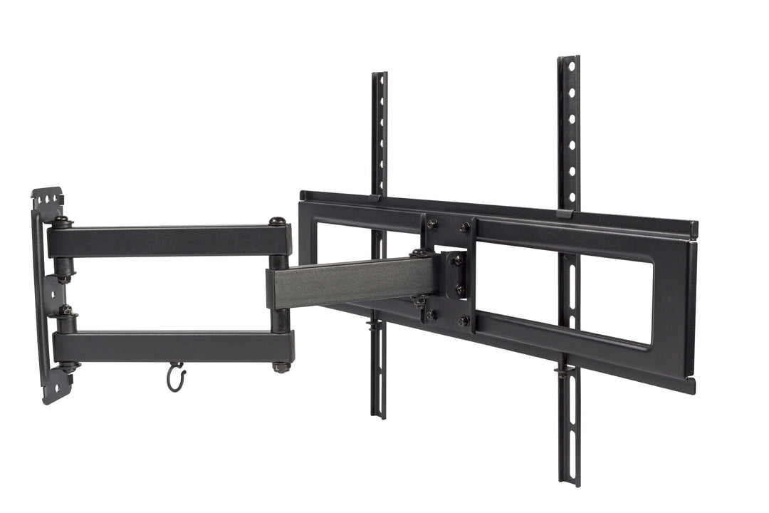 Supporto TV Completamente Regolabile (37-70", 25kg)