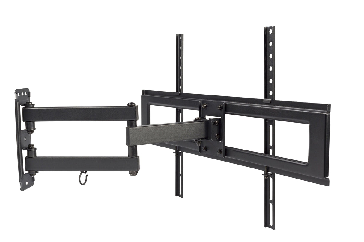 Supporto TV Completamente Regolabile (37-70", 25kg)